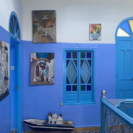 Hotel Ahrazem Szafszawan Zewnętrze zdjęcie