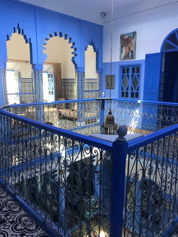 Hotel Ahrazem Szafszawan Zewnętrze zdjęcie