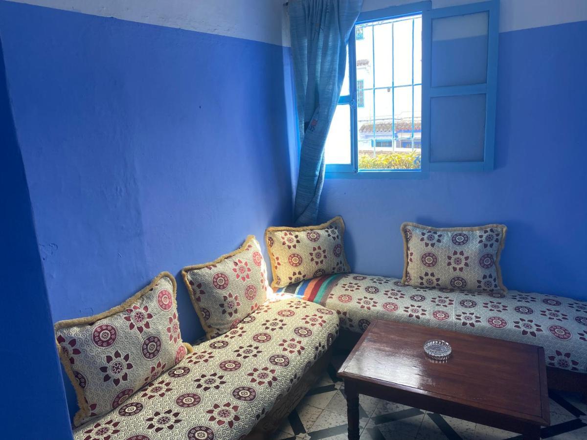 Hotel Ahrazem Szafszawan Zewnętrze zdjęcie