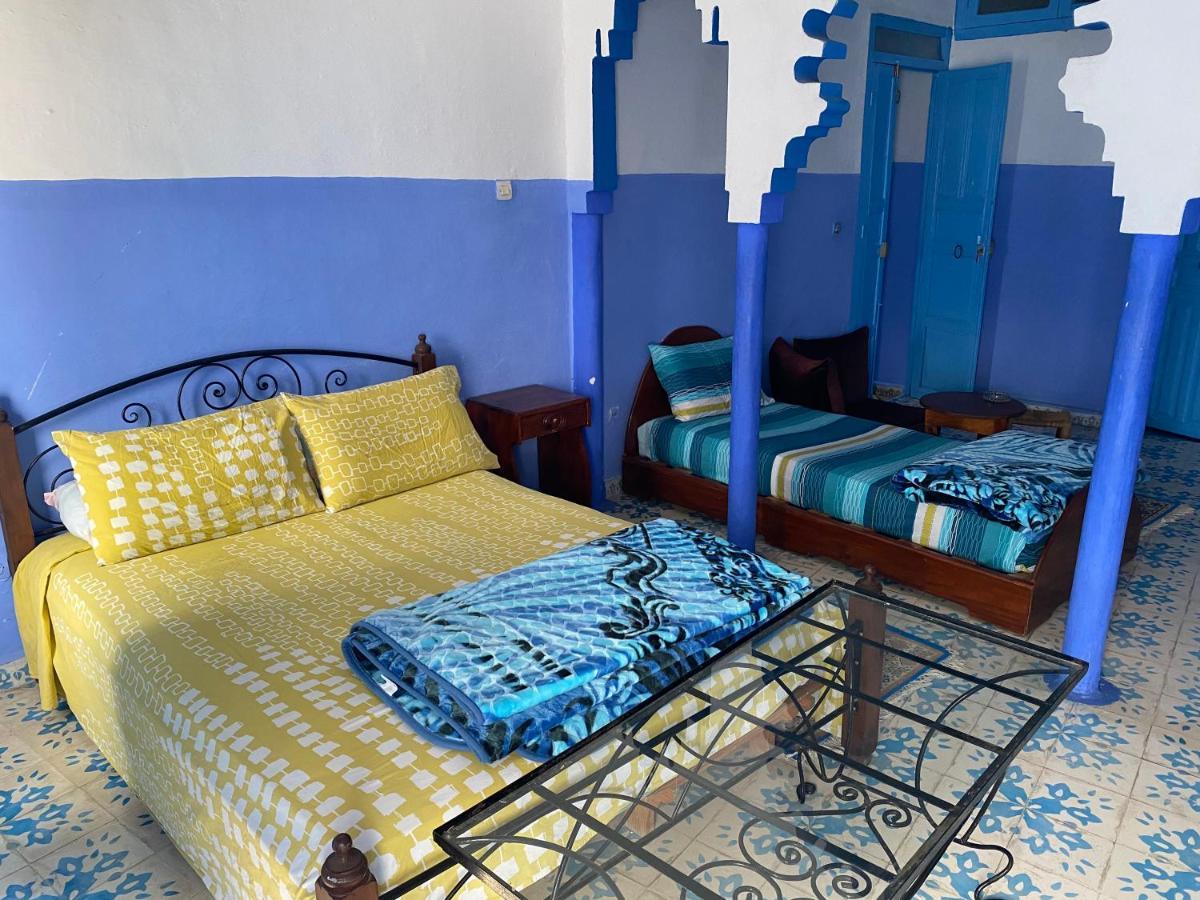 Hotel Ahrazem Szafszawan Zewnętrze zdjęcie