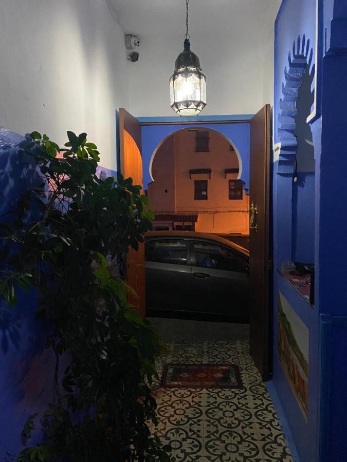 Hotel Ahrazem Szafszawan Zewnętrze zdjęcie