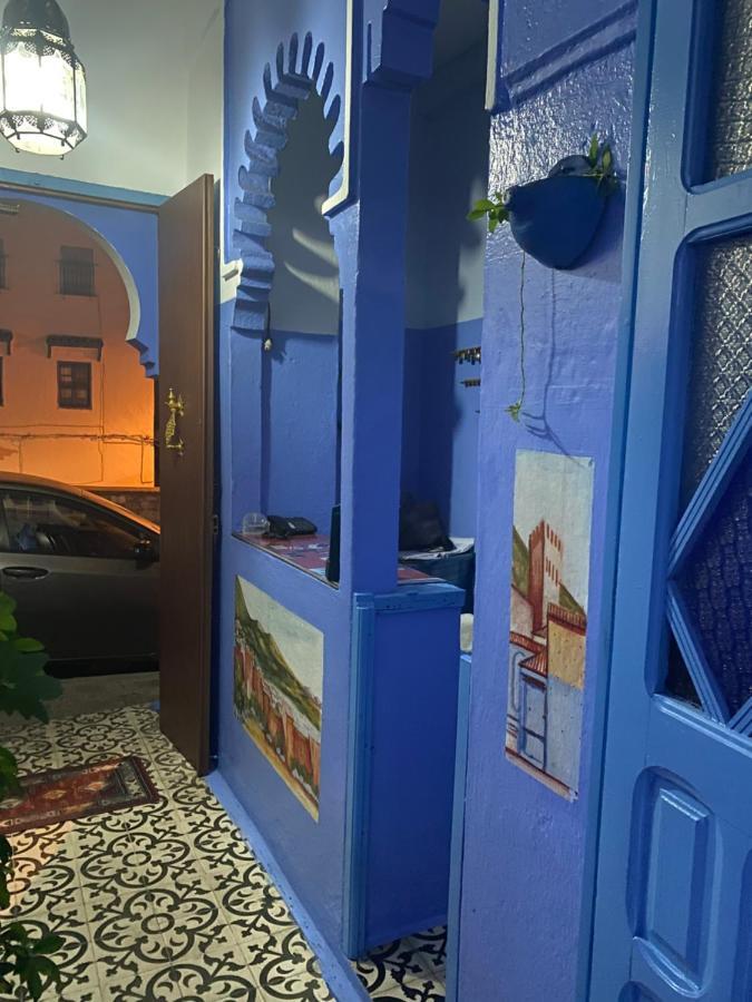 Hotel Ahrazem Szafszawan Zewnętrze zdjęcie