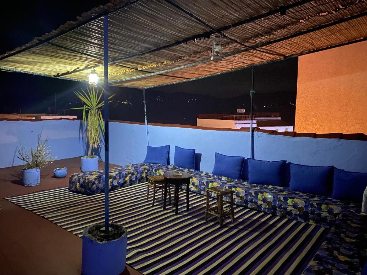 Hotel Ahrazem Szafszawan Zewnętrze zdjęcie