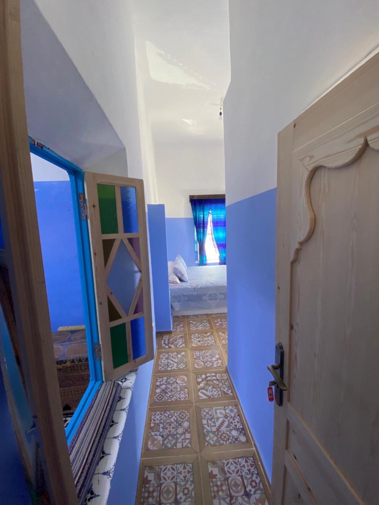 Hotel Ahrazem Szafszawan Zewnętrze zdjęcie