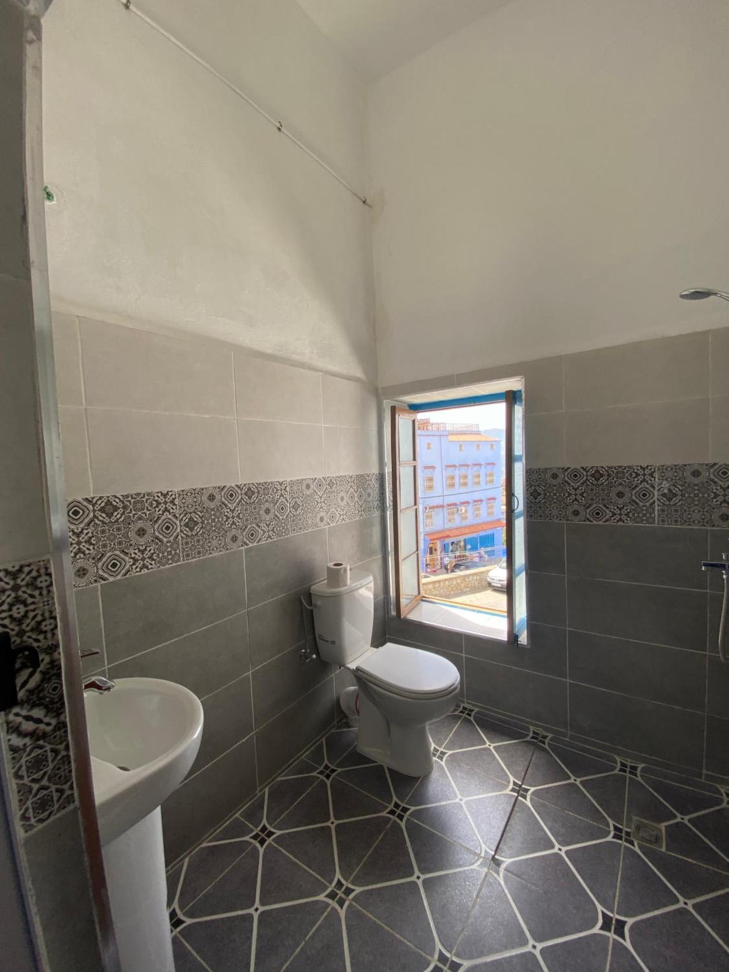 Hotel Ahrazem Szafszawan Pokój zdjęcie