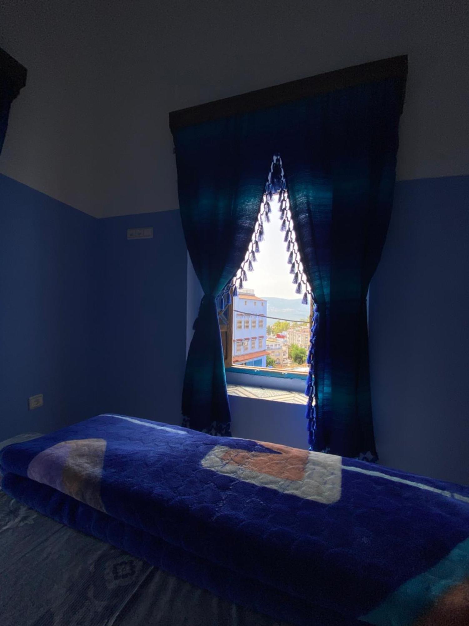 Hotel Ahrazem Szafszawan Zewnętrze zdjęcie