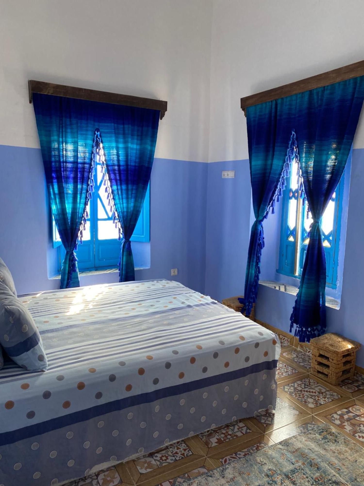 Hotel Ahrazem Szafszawan Zewnętrze zdjęcie