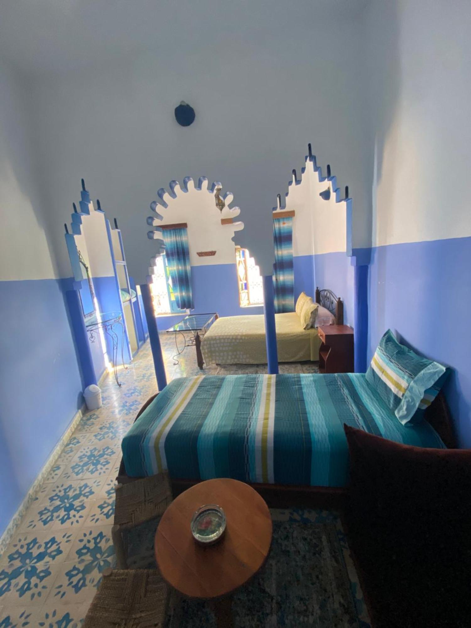 Hotel Ahrazem Szafszawan Zewnętrze zdjęcie