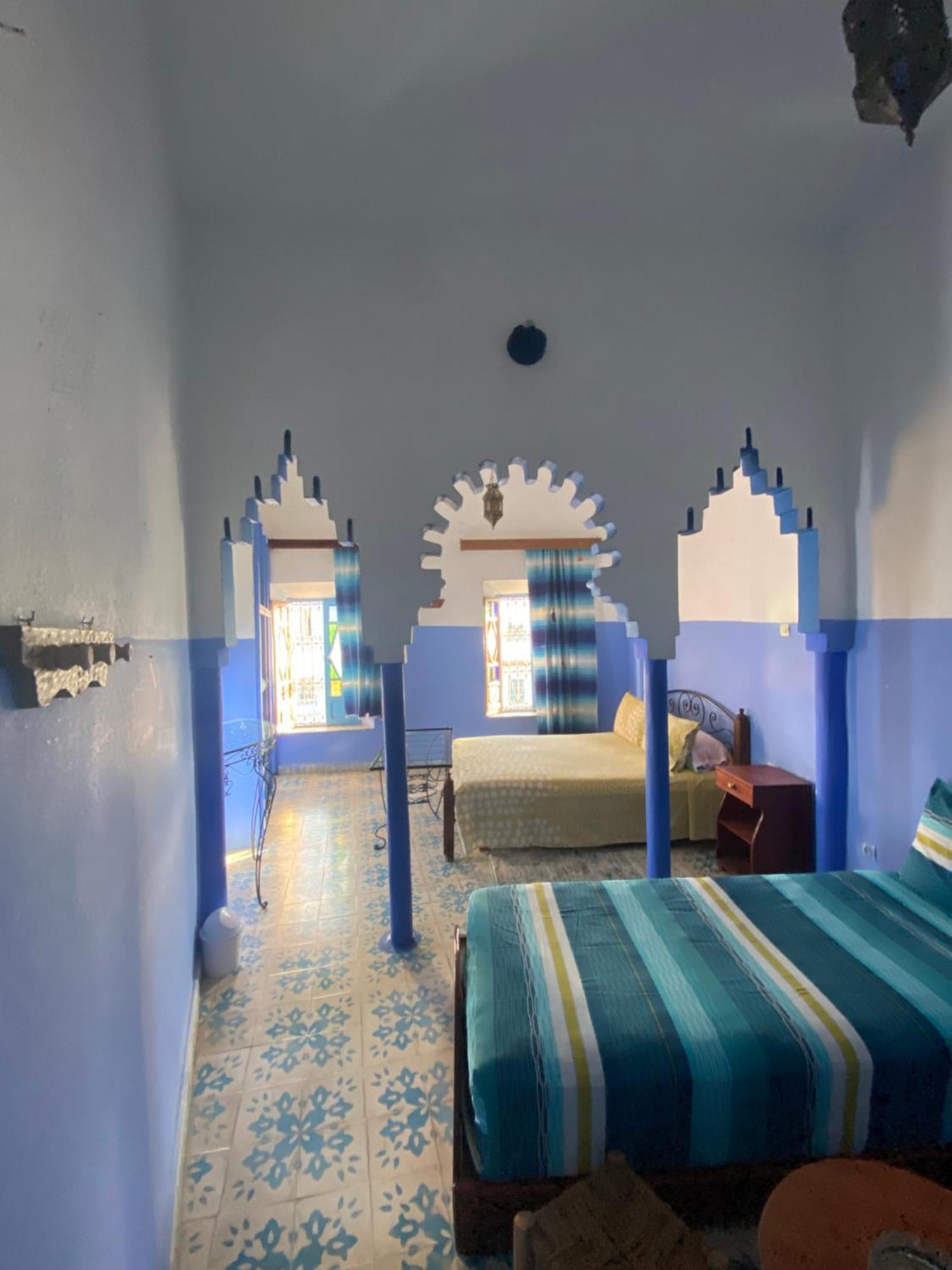 Hotel Ahrazem Szafszawan Zewnętrze zdjęcie