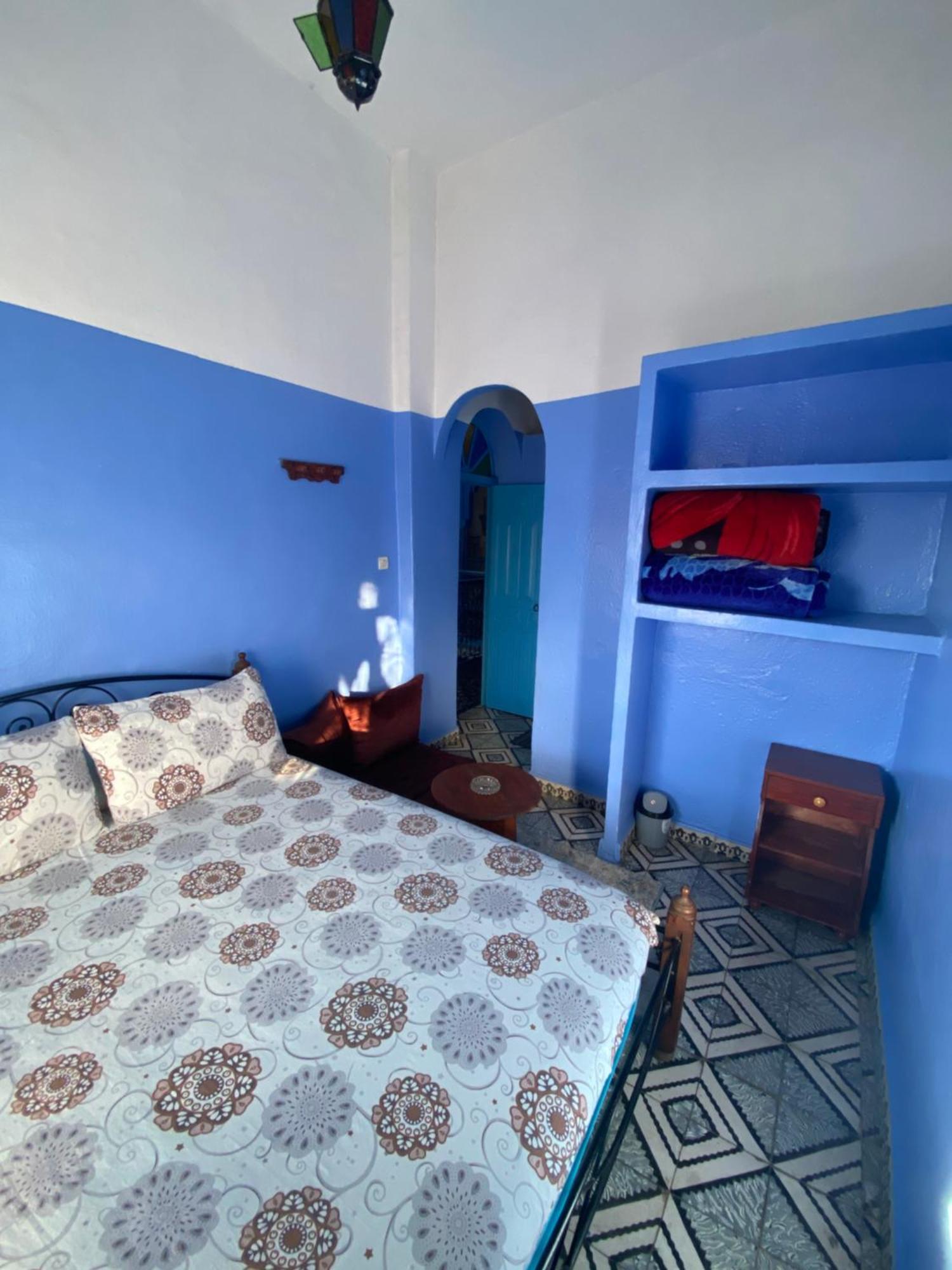 Hotel Ahrazem Szafszawan Zewnętrze zdjęcie