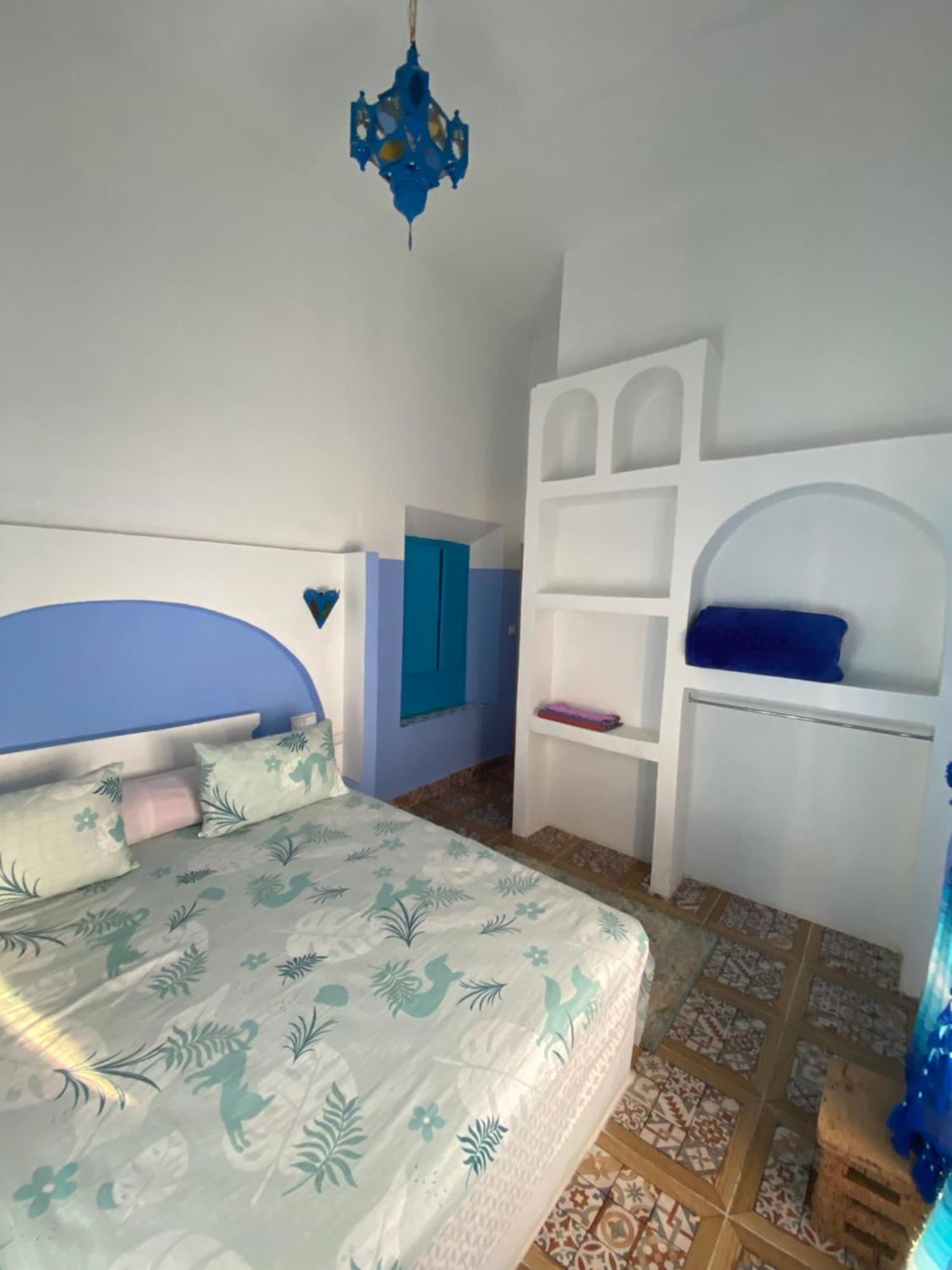 Hotel Ahrazem Szafszawan Zewnętrze zdjęcie