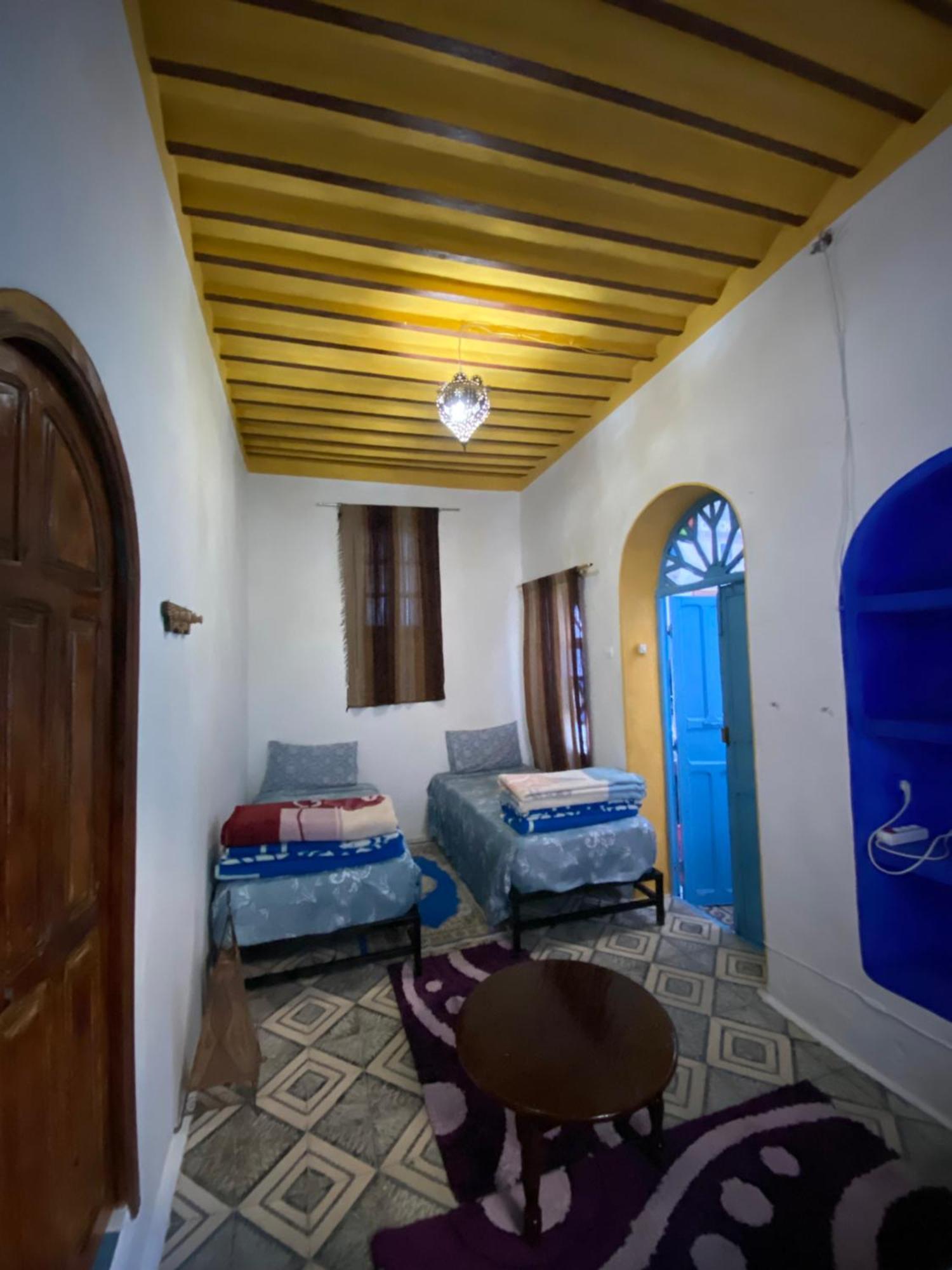 Hotel Ahrazem Szafszawan Zewnętrze zdjęcie