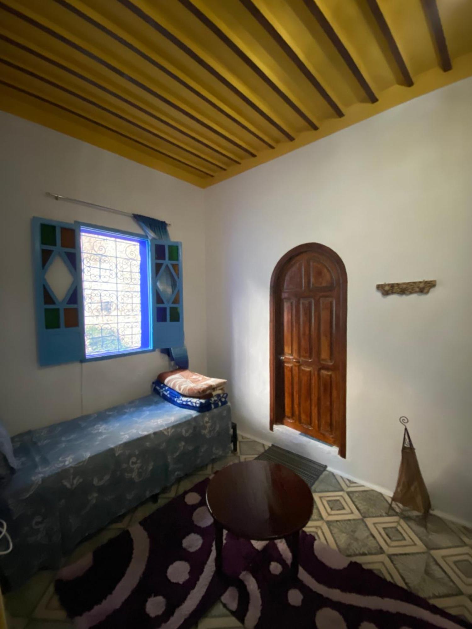 Hotel Ahrazem Szafszawan Zewnętrze zdjęcie