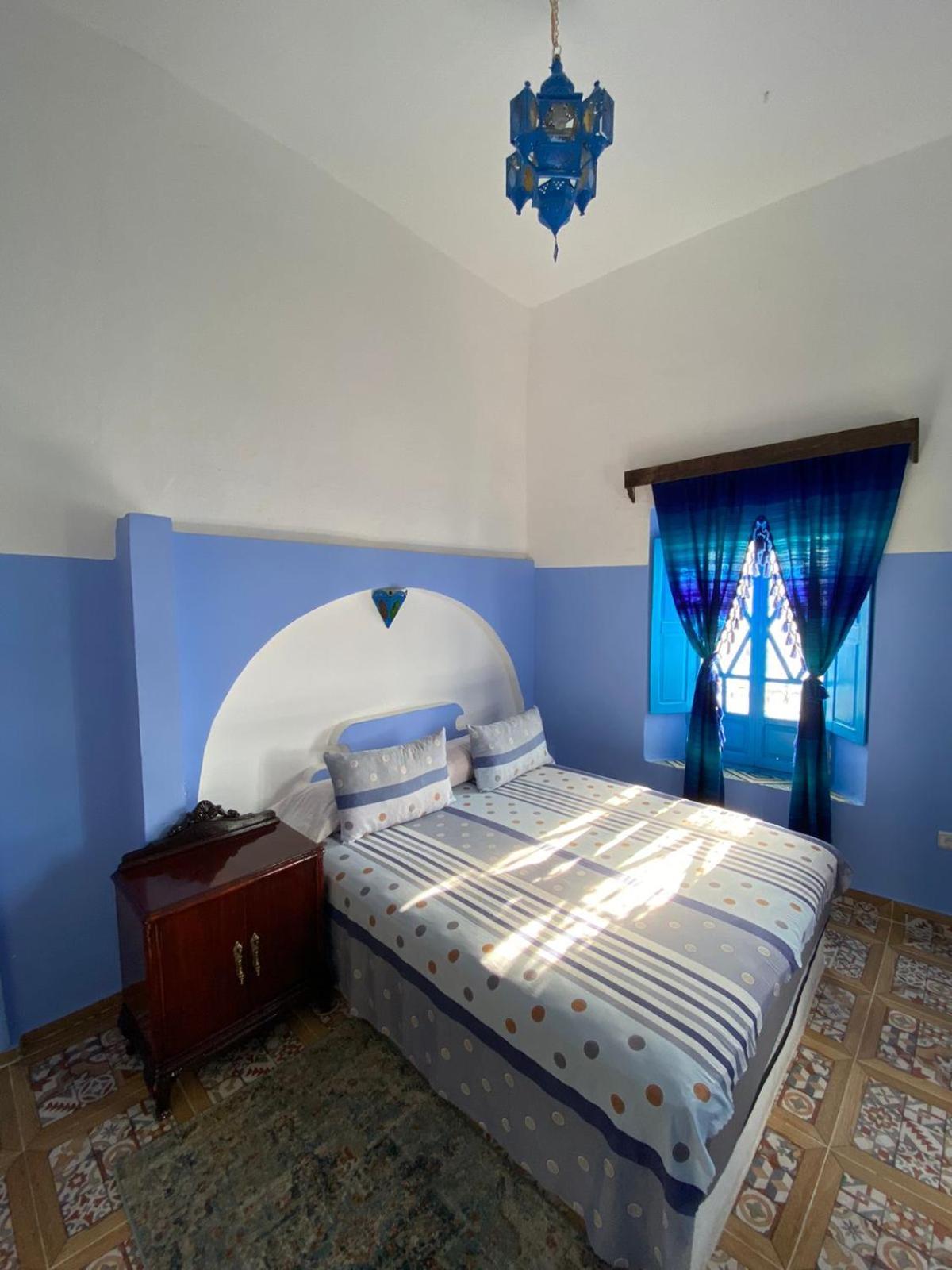 Hotel Ahrazem Szafszawan Zewnętrze zdjęcie