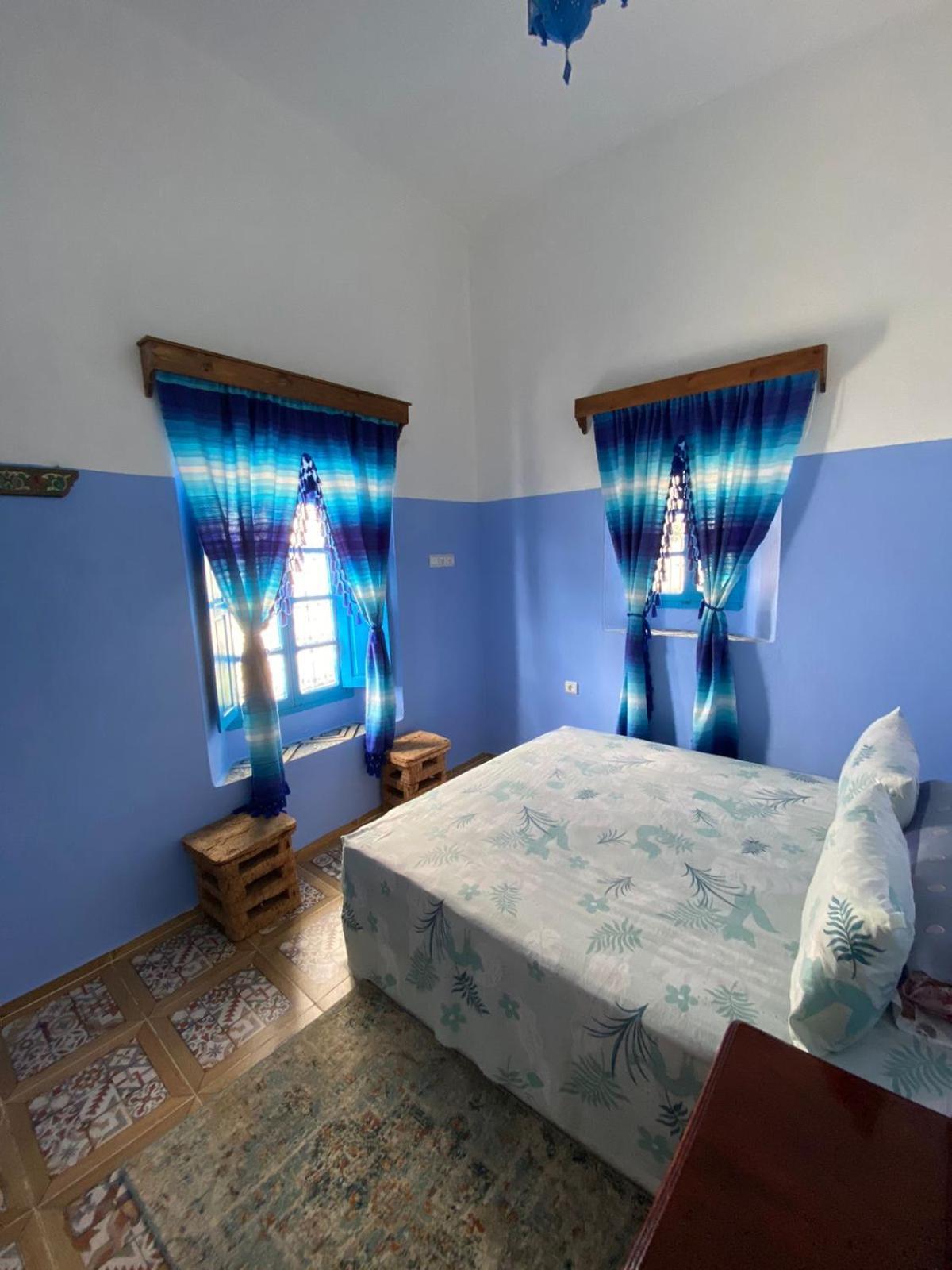 Hotel Ahrazem Szafszawan Zewnętrze zdjęcie