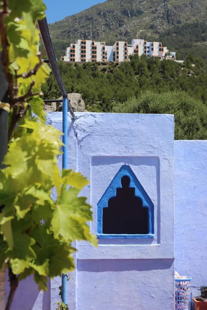 Hotel Ahrazem Szafszawan Zewnętrze zdjęcie